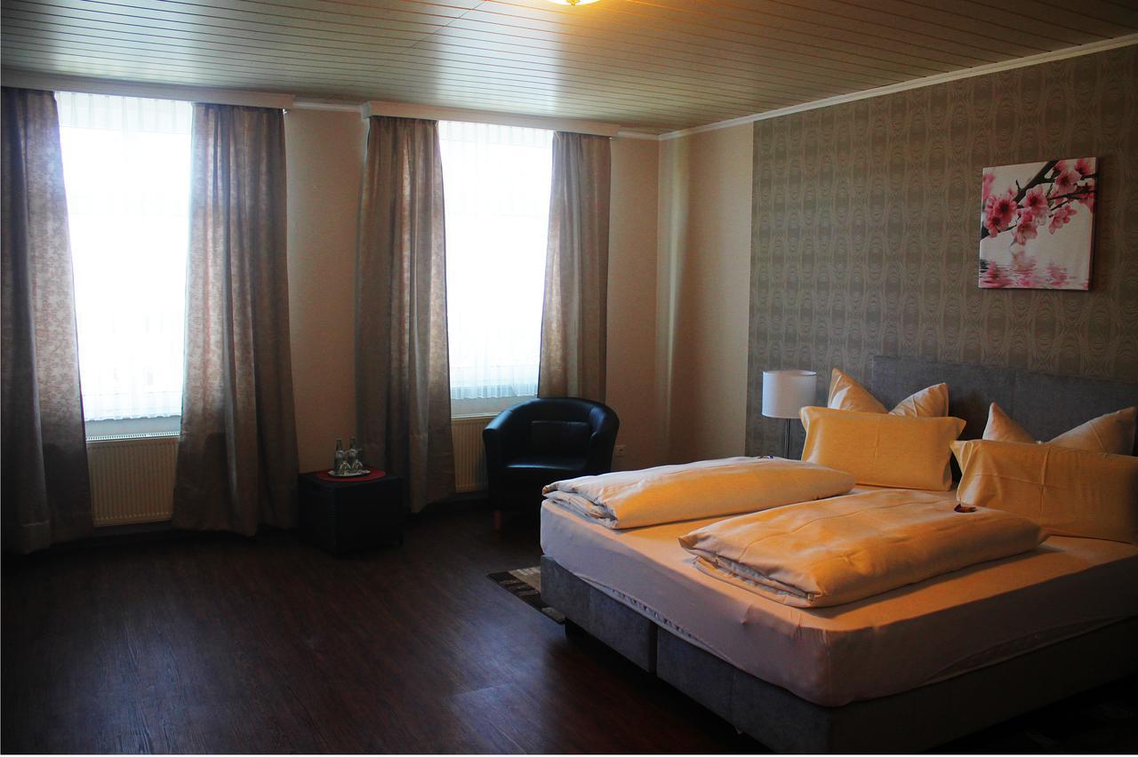 Hotel Am Vogelsang Gevelsberg Extérieur photo