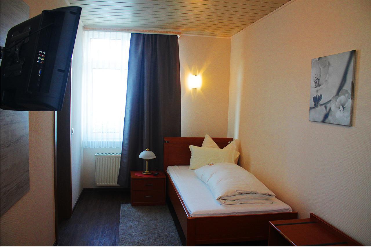 Hotel Am Vogelsang Gevelsberg Extérieur photo