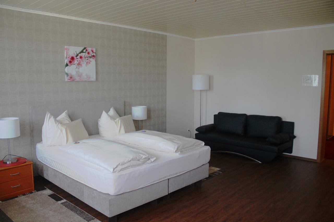 Hotel Am Vogelsang Gevelsberg Extérieur photo