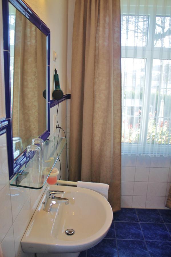 Hotel Am Vogelsang Gevelsberg Extérieur photo