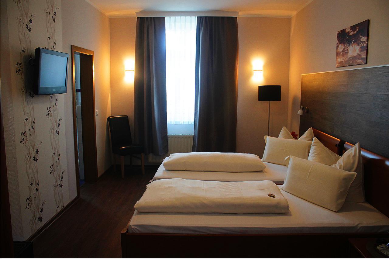 Hotel Am Vogelsang Gevelsberg Extérieur photo